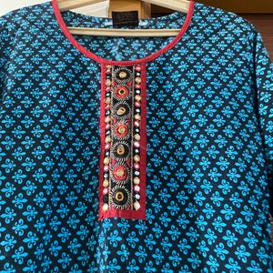 Kurti For Womens