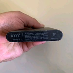 🔥With Box  Mi 10000 PowerBank NEEDS TO BE FIXED