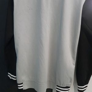 Varsity Jacket NY