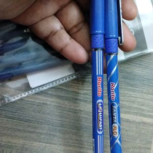 Combo Of Ball Pens