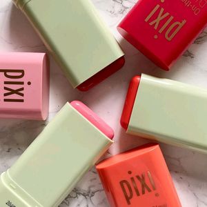 PIXI On-The-Glow Blush Dupe