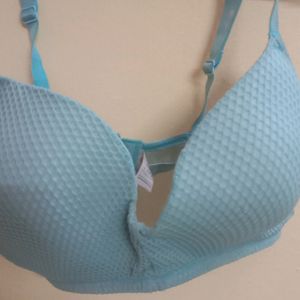 Zivame Brand Lightly Padded Bra