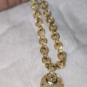 Turkish Necklace