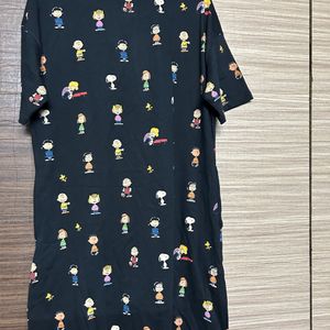 T-shirt Dress