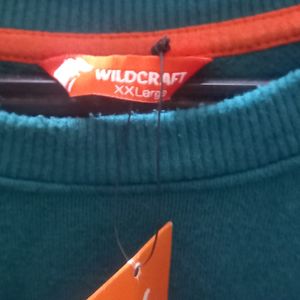 Wildcraft Sweatshirt