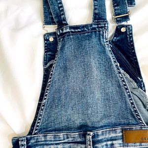 Deal Damaged Dungaree