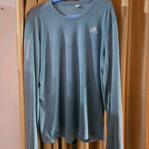 ADIDAS DRI-FIT TSHIRT