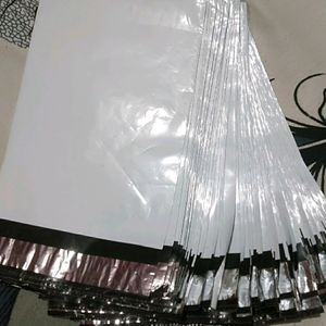 12 Mid Large Shipping Bags Very High Quality