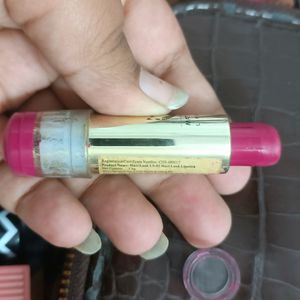 Lipsticks. Slightly Used