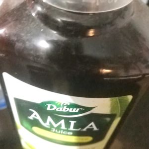 Amla Juice You Can Use For Hair