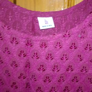 Stylish Kurti For Women