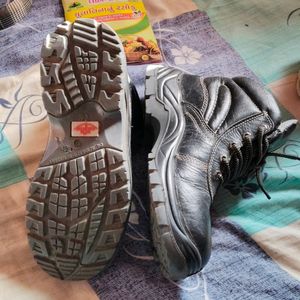 Super Anchor SA -12000 SD Safety Shoes