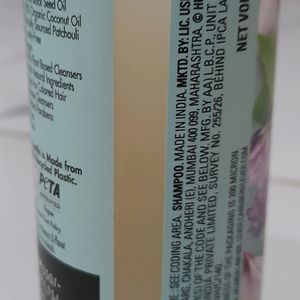 Love Beauty & Planet Hairfall Control Shampoo