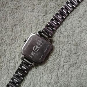 Titan Watch Like new