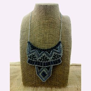 Beautiful Handmade Necklace