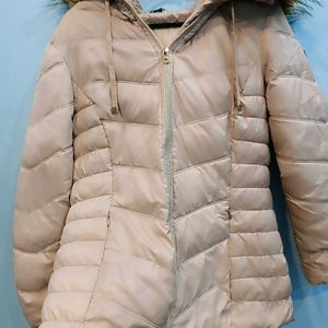 🇺🇲 Guess Imported Puffer Jacket