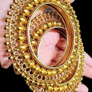 Rajasthani Royal Bangles 💗