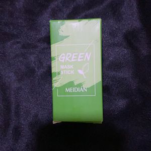 Original Herbal Green Tea Mask Stick