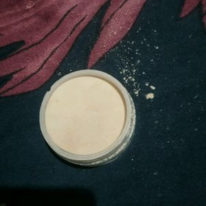 Mineralize Foundation Loose Powder