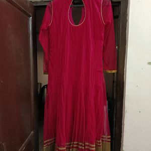 Anarkali Suit