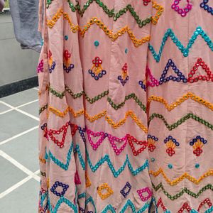 Women Lehnga