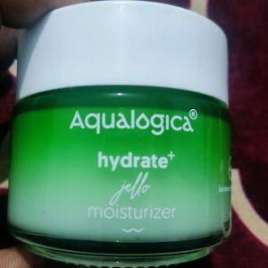 Aqualogica Hydrate+ Jello Moisturizer