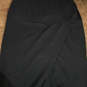 Brand new black Skirt