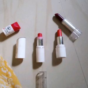 Lipstics