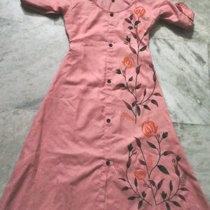 Cotton Kurta