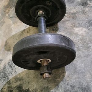 Dumbell 3kg