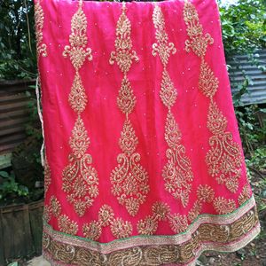 Lehenga Skirt and shaul