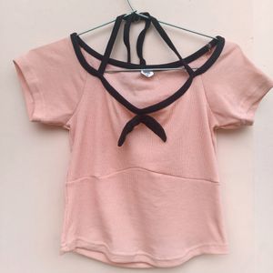 Cute bow top (UNUSED)