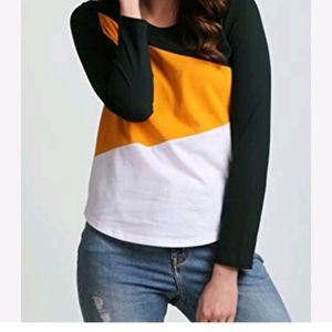 Aelofab Long Sleeves Tee