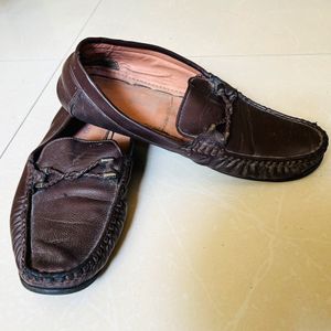 Loafers👞 (UK 8)