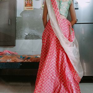 Lehenga