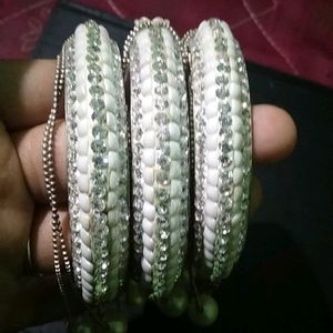 New Bangle