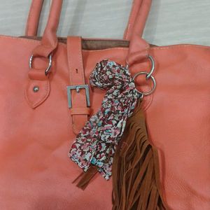 Handbag For Big Shopping