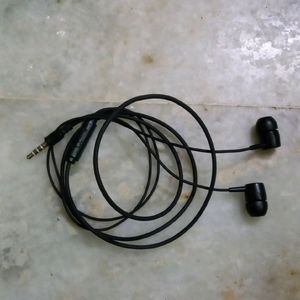 Brand New Earphones (3.5mm)