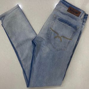 Roadster Torn Jeans