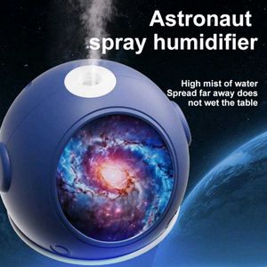 Astronaut Spray Humidifier