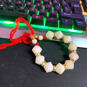 Pearl Beads Bracelet For Men/Women