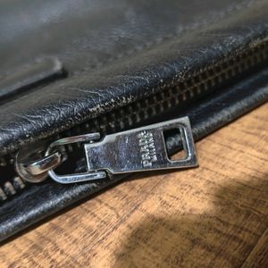 Prada Milano( Authentic) Hand Purse