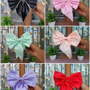 Hair Bows