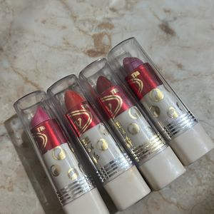 Branded Lipsticks