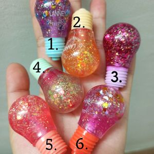 Korean New Bulb Colour Changing Lipgloss