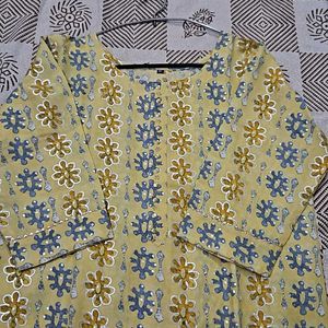 Kurti