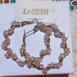 Super Sale On JEWELS GALAXY GORGEOUS EARING🥳