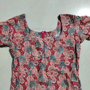 Handmade Kurti