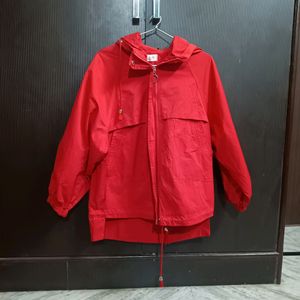 Windcheater Jacket