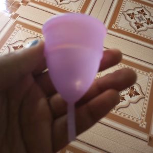 Menstrual Cup